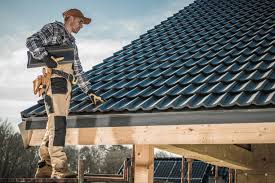 Best Commercial Roofing Services  in San Fernando, CA